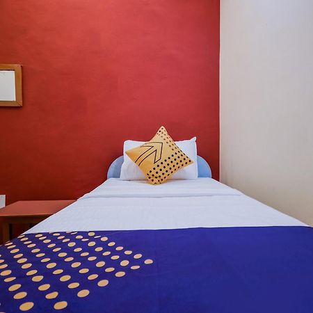 Spot On 65460 Hotel Gulmohar Betūl Zewnętrze zdjęcie