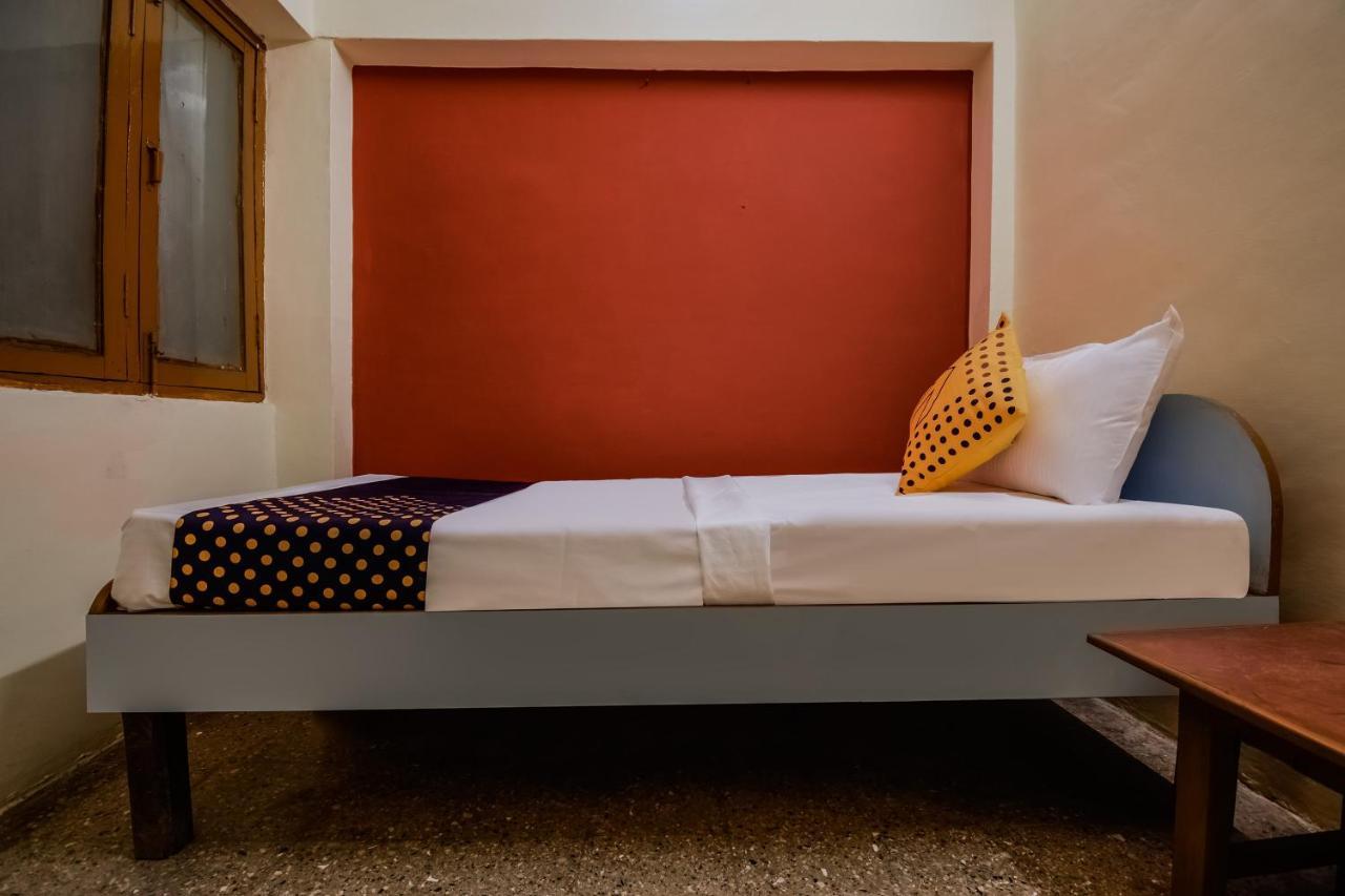 Spot On 65460 Hotel Gulmohar Betūl Zewnętrze zdjęcie