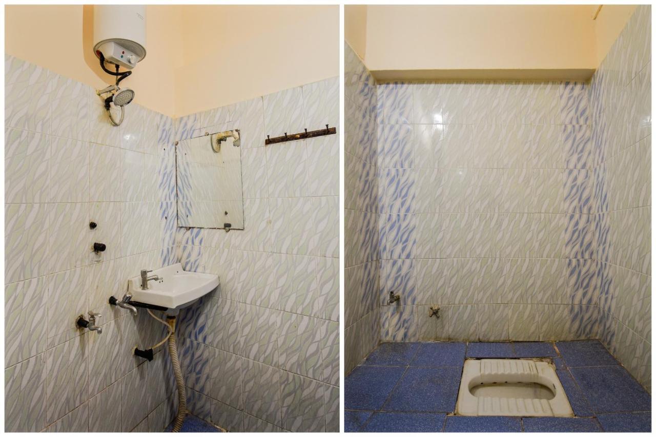 Spot On 65460 Hotel Gulmohar Betūl Zewnętrze zdjęcie
