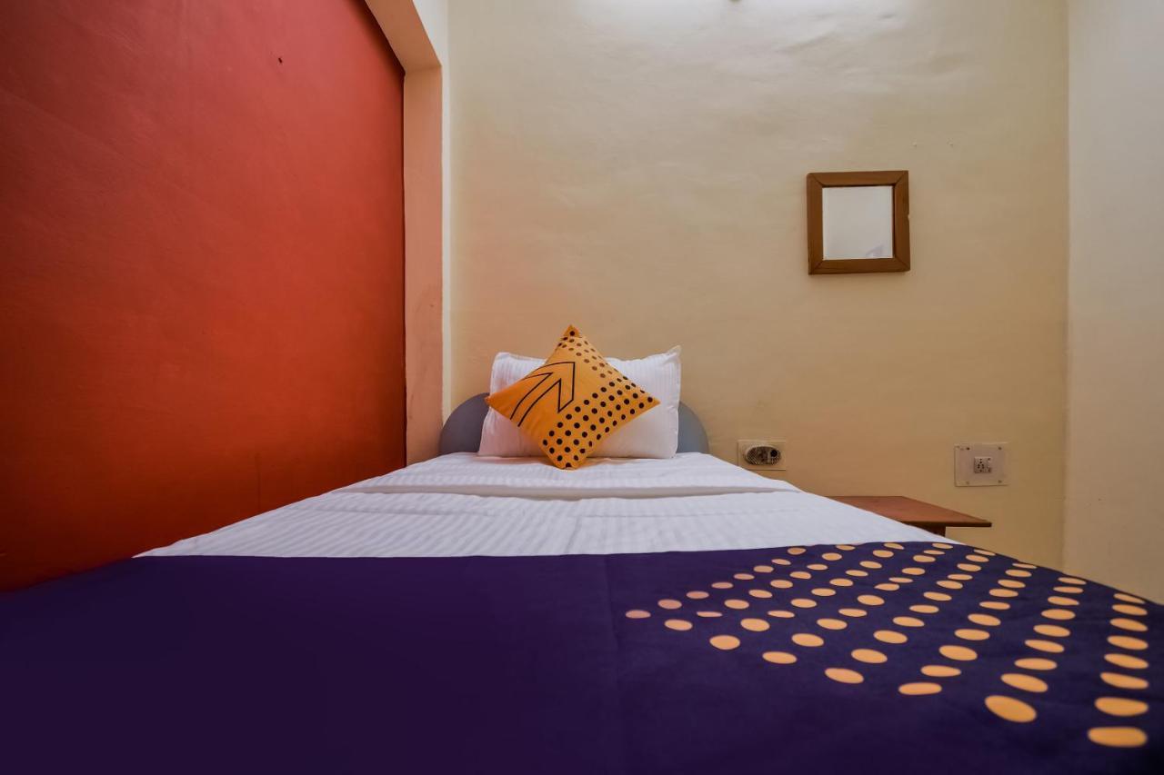 Spot On 65460 Hotel Gulmohar Betūl Zewnętrze zdjęcie